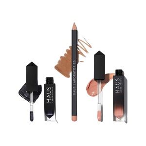 HAUS LABORATORIES By Lady Gaga: HAUS OF CHAINED BALLERINA COLLECTION